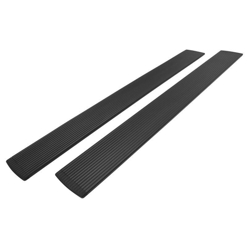 

Westin 29-24185 - WES29-24185 - Westin 21-26 Ford Bronco 2dr (Excl. Bronco Sport) Pro-e Running Boards - Tex. Blk - Shipped in Europe - Tuningsupply.com
