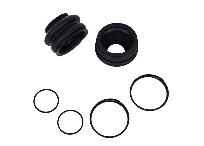 

Whiteline KSK206 - WHLKSK206 - Whiteline 22-25 Subaru WRX Suspension Ball Joint Boot  - Front - Shipped in Europe - Tuningsupply.com
