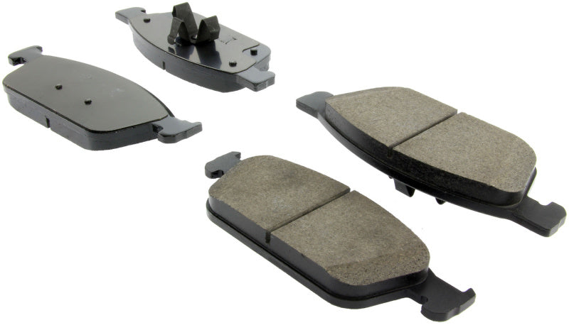 
  

Stoptech 309.16450 - STO309.16450 - StopTech Performance 15-17 Lincoln MKC Front Brake Pads - Shipped in Europe - Tuningsupply.com

