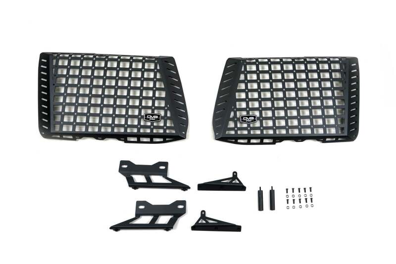 

DV8 Offroad MPT4-01 - DVEMPT4-01 - DV8 Offroad 2024+ Toyota Land Cruiser Rear Windowpocket Molle - Shipped in Europe - Tuningsupply.com
