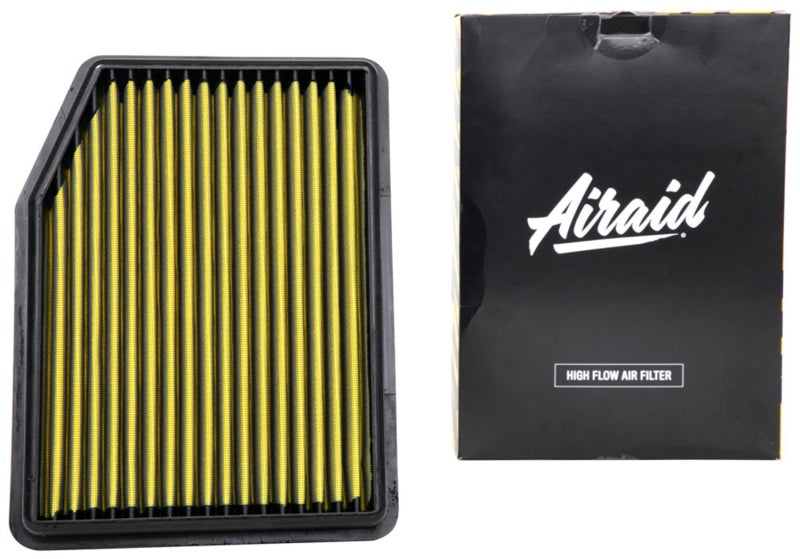 

Airaid 855-083 - AIR855-083 - Airaid 19+ Chevy Silverado 1500 V8-5.3L Direct Replacement Filter - Shipped in Europe - Tuningsupply.com
