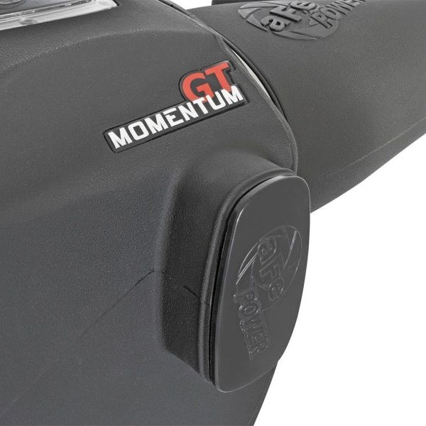 aFe Momentum GT Pro DRY S Stage-2 Intake System 2016 Toyota Tacoma V6 3.5L-tuningsupply.com