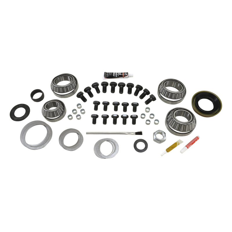 

Yukon Gear & Axle  - YUKYK D44-JK-RUB - Yukon Gear Master Overhaul Kit For Dana 44 Rear Diff For Use w/ New 07+ JK Rubicon - Shipped in Europe - Tuningsupply.com
