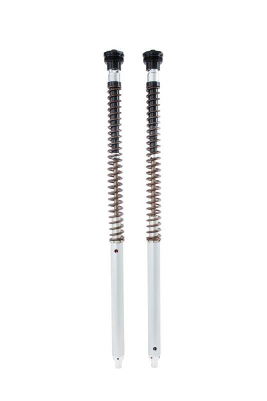 

Ohlins FKA 110 - OHLFKA 110 - Ohlins 16-23 Honda CRF1000 Africa Twn (Showa) NIX 30 Adv Cartridge Kt (Springs/Oil Sold Separately) - Shipped in Europe - Tuningsupply.com
