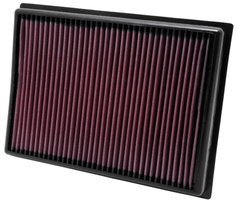 
  

K&N Engineering 33-2438 - KNN33-2438 - K&N 10 Toyota 4 Runner 4.0L V6 / 2010 FJ Cruiser 4.0L-V6 Drop In Air Filter - Shipped in Europe - Tuningsupply.com

