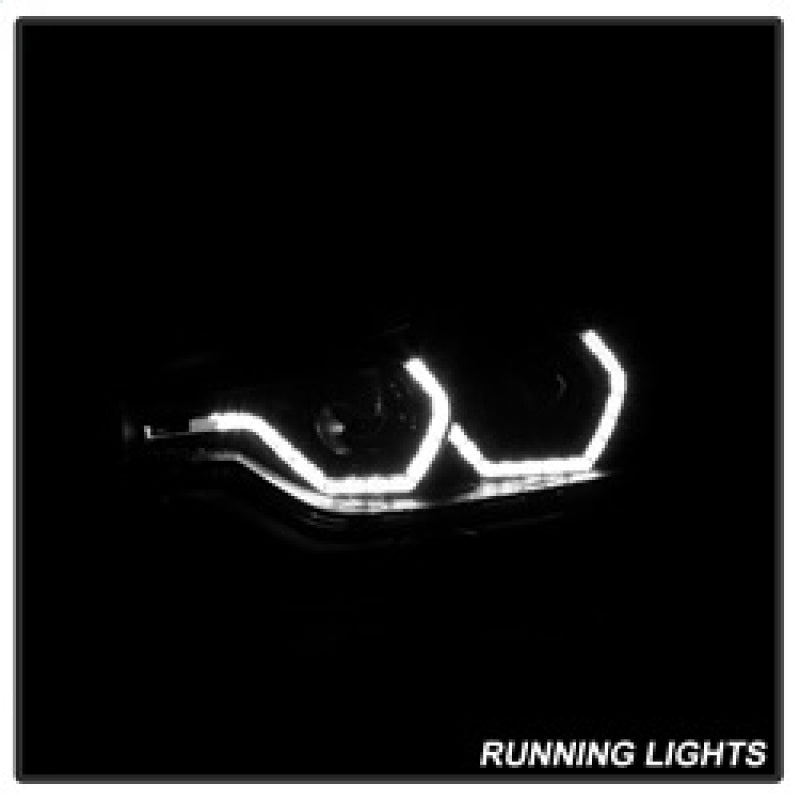 

SPYDER 5084347 - SPY5084347 - Spyder 12-14 BMW F30 3 Series 4DR Projector Headlights - LED DRL - Black (PRO-YD-BMWF3012-DRL-BK) - Shipped in Europe - Tuningsupply.com
