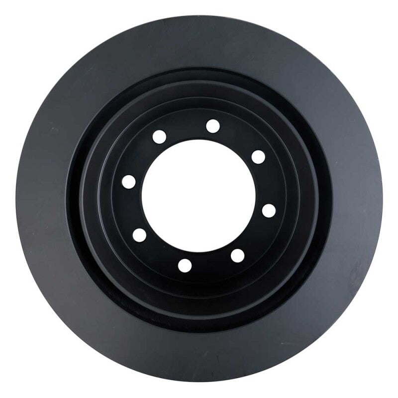 

Timbren TIM-R225328 - TIMTIM-R225328 - Timbren 20-26 Chevrolet Silverado 3500 HD/GMC Sierra 3500 HD BES Coated Brake Rotor - Rear - Shipped in Europe - Tuningsupply.com
