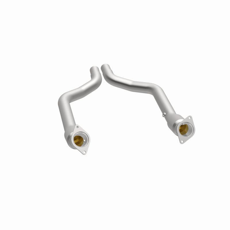 MagnaFlow Conv DF 05- SRT-8 6.1L OFF ROAD-tuningsupply.com