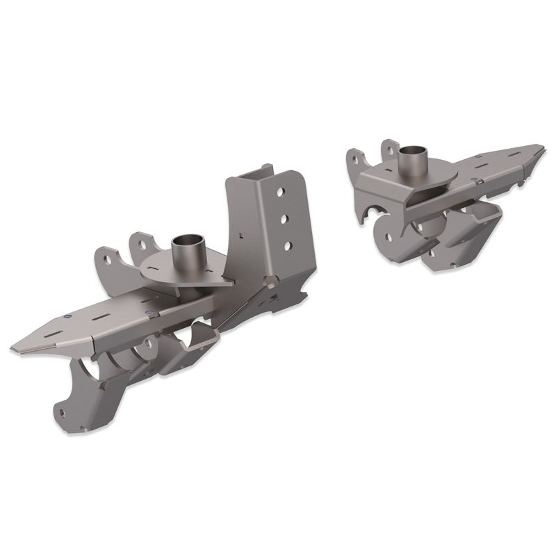 
  

Artec Industries JT6301 - ARTJT6301 - Artec Industries 20-25 Jeep Wrangler Sahara Jt Apex Rear 1-Ton Swap Brackets (Oem) - Shipped in Europe - Tuningsupply.com

