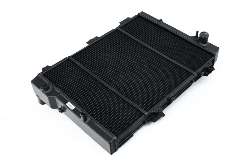 

CSF 7208 - CSF7208 - CSF Audi Classic and Small Chassis 5-Cylinder High-Performance All Aluminum Radiator - Shipped in Europe - Tuningsupply.com
