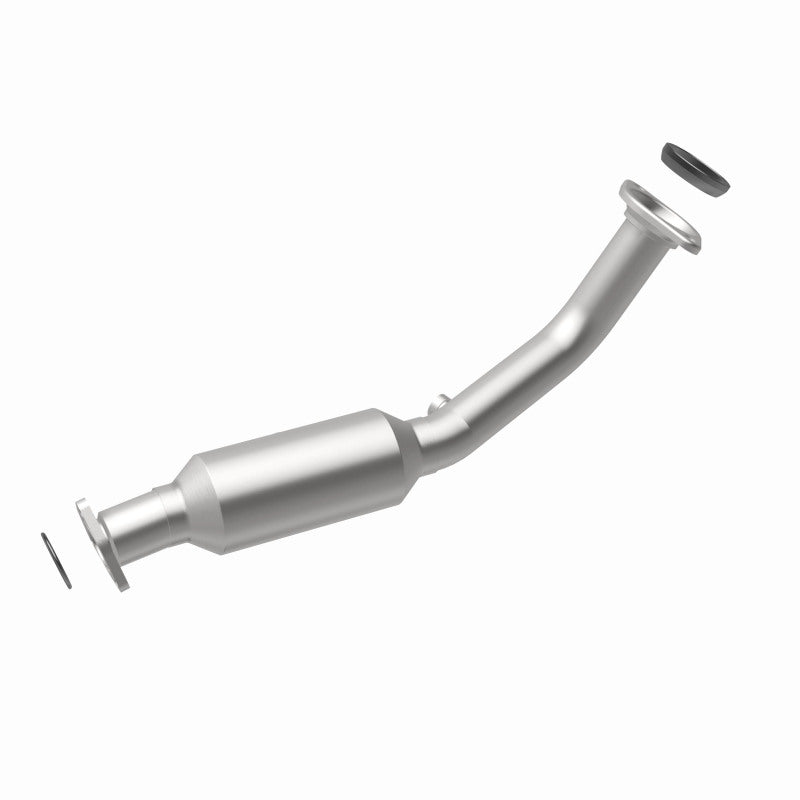 

Magnaflow 23766 - MAG23766 - MagnaFlow Direct Fit Catalytic Converter 02-06 Honda CR-V 2.4L (49 State) - Shipped in Europe - Tuningsupply.com
