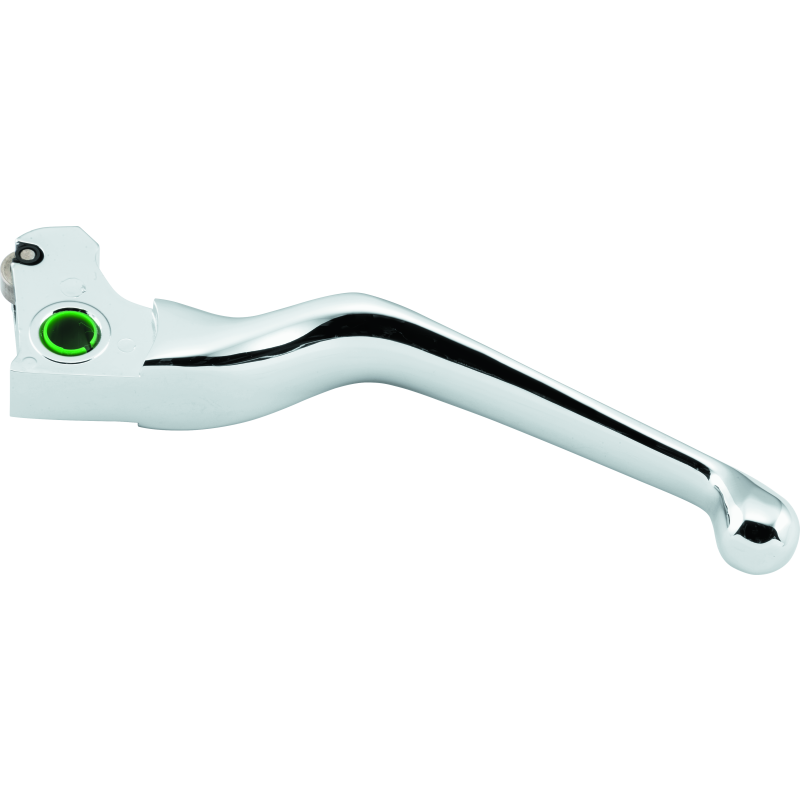 Bikers Choice 02-05 V-Rod 96-Up Softail Dyna Chrome Hydraulic Clutch Lever-tuningsupply.com