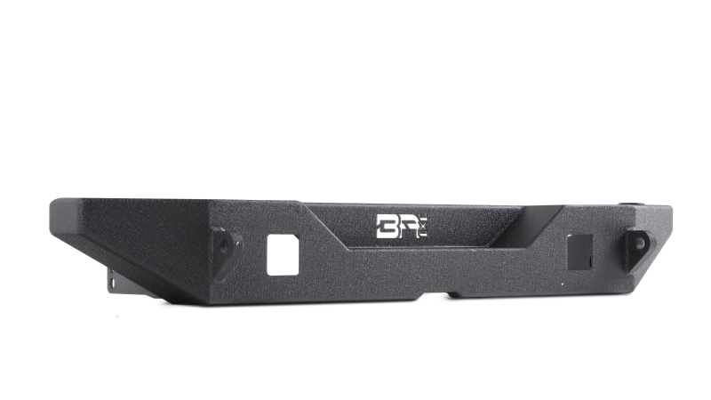 

Body Armor 4x4  - BODJK-2965 - Body Armor 4x4 07-18 Jeep Wrangler JK Full Width Rear Bumper w/ Tire Carrier Mount - Shipped in Europe - Tuningsupply.com
