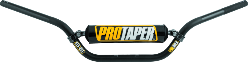 
  

ProTaper 025257 - PTR025257 - ProTaper SE ATV High Handlebar - Jet Black - Shipped in Europe - Tuningsupply.com

