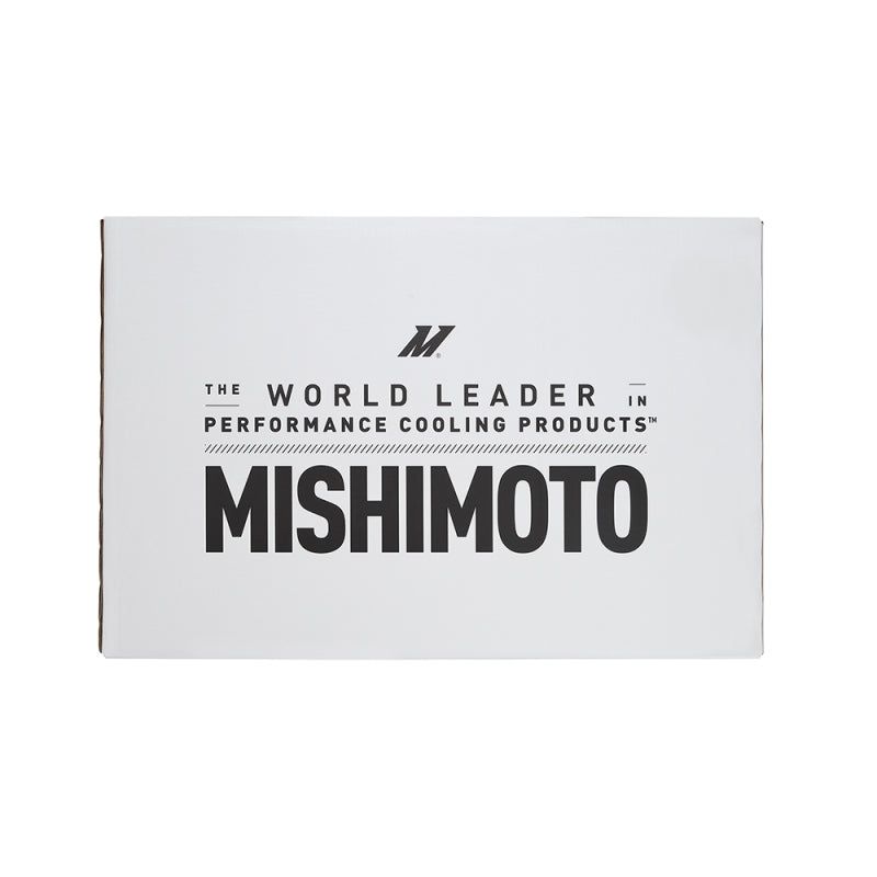 Mishimoto Ford Explorer ST 2020+ Performance Intercooler - Silver-Intercooler Kits-Mishimoto-MISMMINT-EST-20SL-SMINKpower Performance Parts