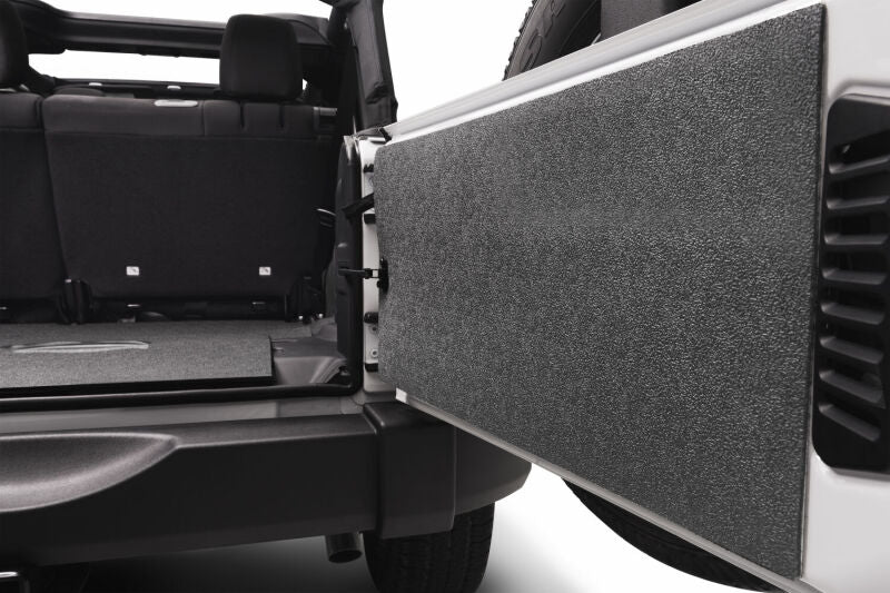 

Husky Liners HBMJ20TG - HSLHBMJ20TG - Husky Liners 20-26 Jeep Gladiator Guardian Comfort Tailgate Mat - Shipped in Europe - Tuningsupply.com
