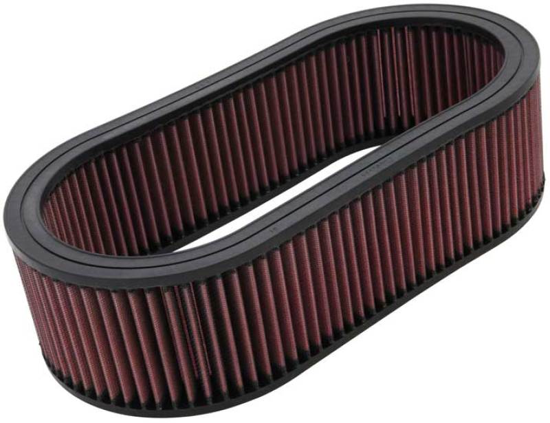 
  

K&N Engineering E-3514 - KNNE-3514 - K&N Custom Oval Air Filter 7.75in OW X 14.625in OL x 4in H - Shipped in Europe - Tuningsupply.com

