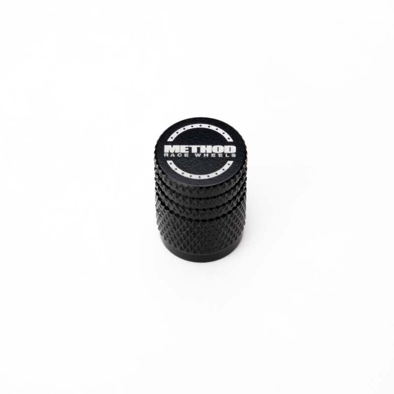 

Method Wheels MH-VSC7 - MRWMH-VSC7 - Method Valve Stem Cap 5 pack - Black - Shipped in Europe - Tuningsupply.com
