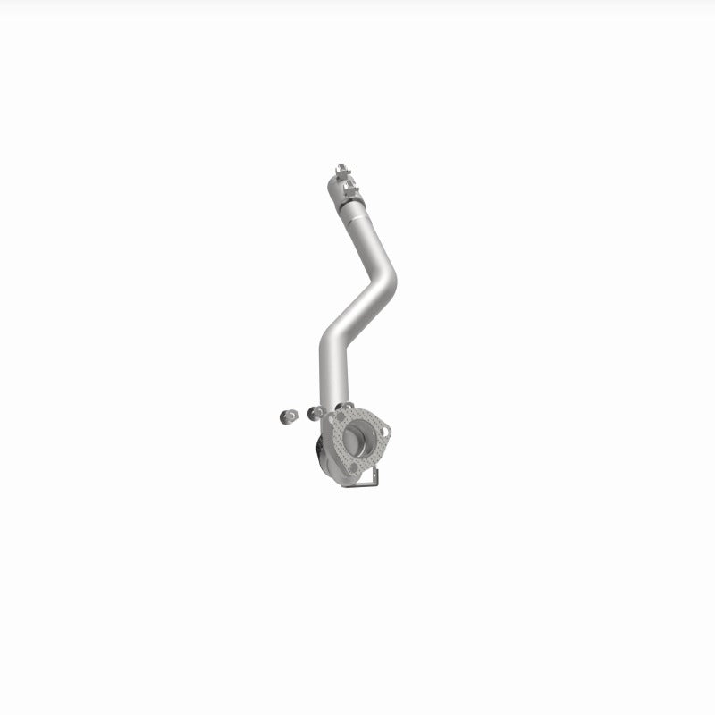 

Magnaflow 107-0114 - MAG107-0114 - BRE Exhaust 98-05 Passat 1.8L Front Pipe Kit - Shipped in Europe - Tuningsupply.com
