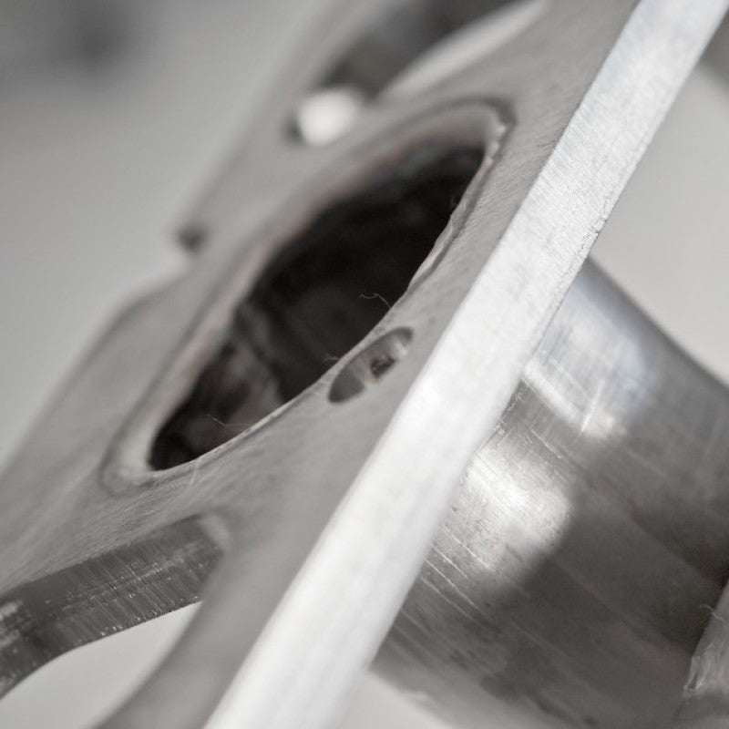 

Stainless Works  - SSWHM642HDRCAT - Stainless Works 2015-18 Hemi Headers 2in Primaries 3in High-Flow Cats - Shipped in Europe - Tuningsupply.com
