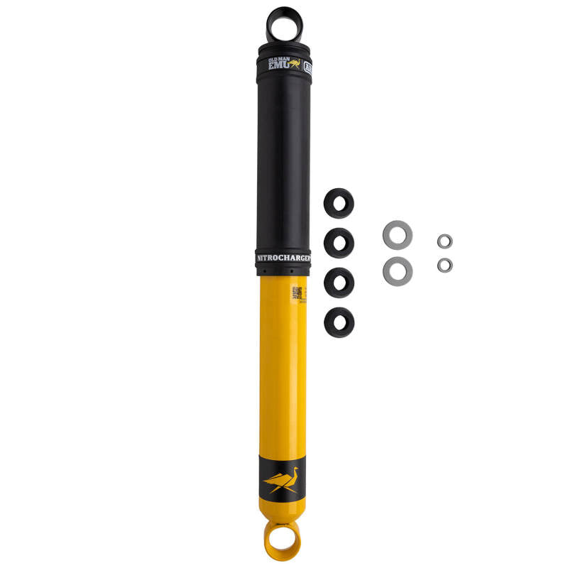 

Old Man Emu 63099 - ARB63099 - ARB / OME 87-95 Jeep Wrangler YJ Rear Nitrocharger Shock Absorber - Shipped in Europe - Tuningsupply.com
