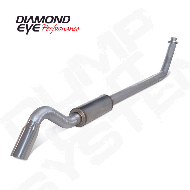 
  

Diamond Eye Performance  - DEPK4212A-TDRP - Diamond Eye 4in AL TURBO BACK SGL DUMP OUT 94-02 DODGE NO MFLR INCLUDING TIP - Shipped in Europe - Tuningsupply.com

