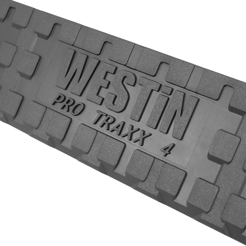 

Westin 21-26485 - WES21-26485 - Westin 22-24 Ford Maverick PRO TRAXX 4 Oval Nerf Step Bars Black - Shipped in Europe - Tuningsupply.com
