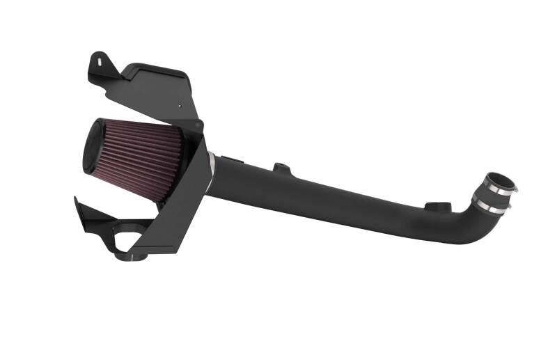 

K&N Engineering 63-3122 - KNN63-3122 - K&N 23-24 GMC Canyon / Chevrolet Colorado 2.7L L4 F/I AirCharger Performance Intake System - Shipped in Europe - Tuningsupply.com

