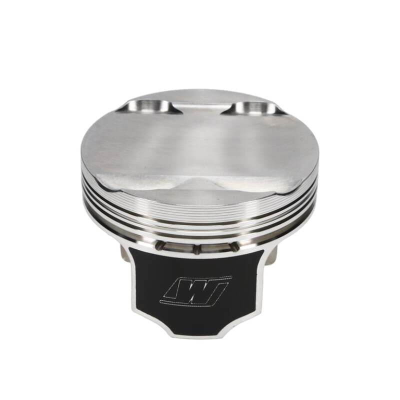 

Wiseco K568M86 - WISK568M86 - Wiseco Acura 4v R/DME -9cc STRUTTED 86.0MM Piston Shelf Stock Kit - Shipped in Europe - Tuningsupply.com
