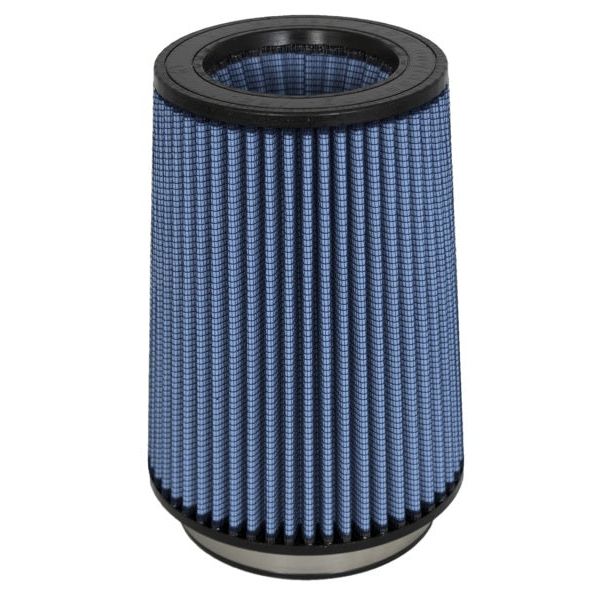 aFe MagnumFLOW Air Filters IAF P5R A/F P5R 5F x 6-1/2B x 5-1/2T (Inv) x 9H (IM)-tuningsupply.com