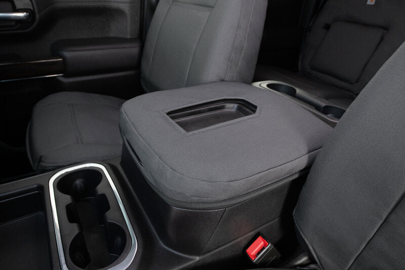 

Covercraft GTF4350CAGY - CVRGTF4350CAGY - Covercraft 23-24 Ford Super Carhartt PrecisionFit Custom Second Row Seat Covers - Gravel - Shipped in Europe - Tuningsupply.com
