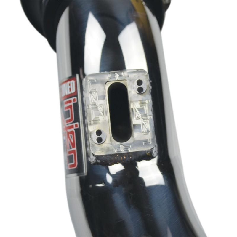 

Injen SP1129P - INJSP1129P - Injen 16-19 BMW 340i/340i GT 3.0L Turbo Polished Cold Air Intake - Shipped in Europe - Tuningsupply.com
