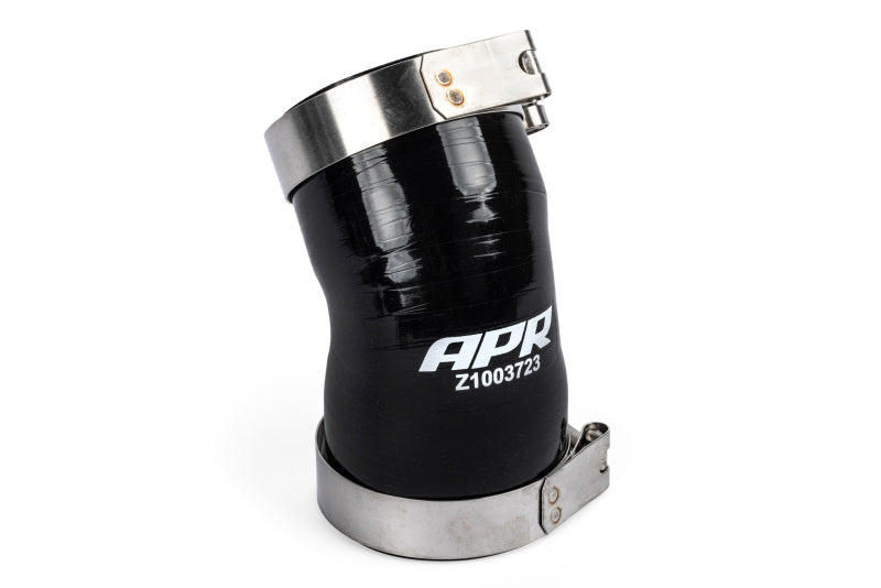 

APR MS100220 - APRMS100220 - APR 22-26 Audi S3/Volkswagen Golf R EA888.4 (8Y/MK8) 2.0T Charge Pipe Full System - Shipped in Europe - Tuningsupply.com

