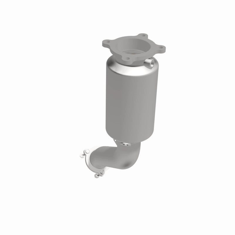 

Magnaflow 5561352 - MAG5561352 - MagnaFlow Direct Fit Catalytic Converter California 09-14 Audi A4 / A4 Quattro - Shipped in Europe - Tuningsupply.com
