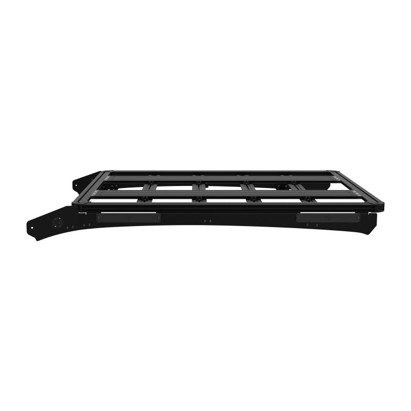 

KC HiLiTES  - KCL92303 - KC HiLiTES 05-23 Toyota Tacoma Platform One Roof Rack - Shipped in Europe - Tuningsupply.com
