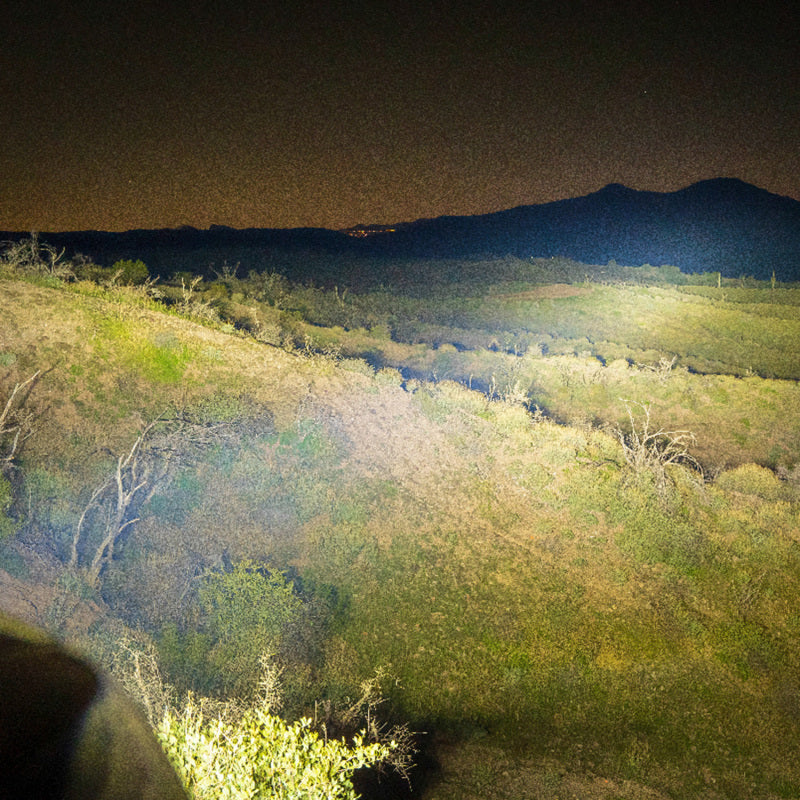 

ARB PM616 - ARBPM616 - ARB Nacho Grande Supreme 100 Spot Light - Shipped in Europe - Tuningsupply.com
