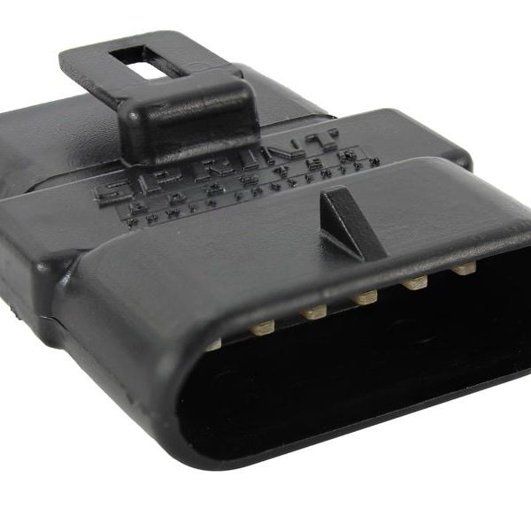 aFe Power Sprint Booster Power Converter 07-17 GM Trucks V6/V8 (AT)-tuningsupply.com