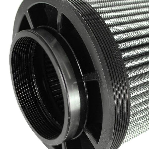 aFe MagnumFLOW Air Filters PDS A/F 5F x 8B (Mtm) x 7T (Inv) x 9H-tuningsupply.com