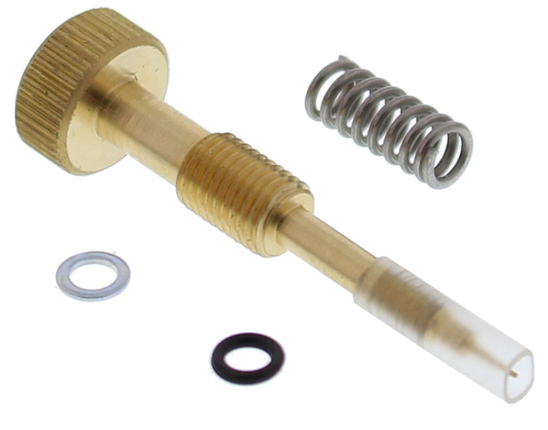 

All Balls Racing 46-6002 - ABR46-6002 - All Balls Racing 94-98 Harley-Davidson FLHR Road King Extended Fuel Mixture Screw - Shipped in Europe - Tuningsupply.com
