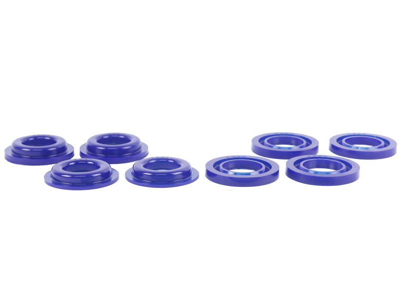 

Superpro SPF3907K - SPRSPF3907K - SuperPro 2013 Scion FR-S Base Rear Subframe Insert Bushing Kit - Shipped in Europe - Tuningsupply.com
