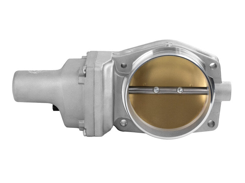 

aFe 46-39117 - AFE46-39117 - aFe POWER 09-17 GM V8-6.0L/6.2L (sc)/7.0L Throttle Body - 92mm - Shipped in Europe - Tuningsupply.com
