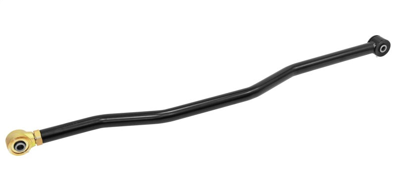 

RockJock CE-9120RJK - ROKCE-9120RJK - RockJock JK Johnny Joint Trac Bar Rear Bolt-On Adjustable Greasable 1.25in X .250in Chromoly Tubing - Shipped in Europe - Tuningsupply.com
