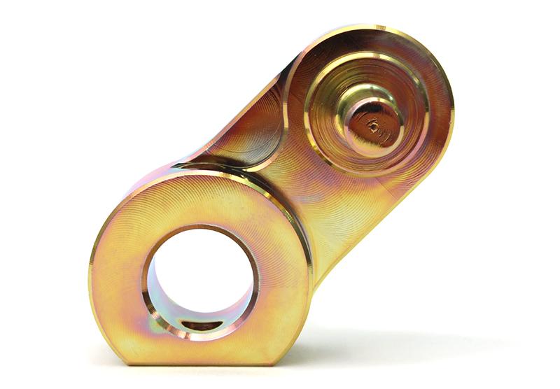 

Perrin Performance PSP-INR-201 - PERPSP-INR-201 - PERRIN 15-25 Subaru WRX / 18-23 Crosstrek / 13-17 Legacy & Outback Short Shift Adapter - Shipped in Europe - Tuningsupply.com
