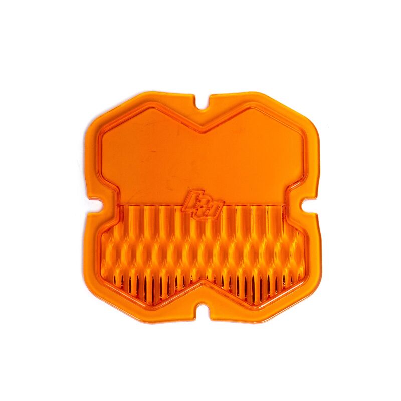

Baja Designs 668425 - BAJ668425 - Baja Designs Squadron 2.0 Lens Kit - 90 deg Driving/Combo (Factory Amber) - Shipped in Europe - Tuningsupply.com
