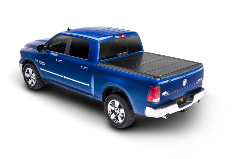 

BAK 226225 - BAK226225 - BAK BAKFlip G2 19+ Dodge Ram MFTG w/o Ram Box 6.4ft Bed - Shipped in Europe - Tuningsupply.com
