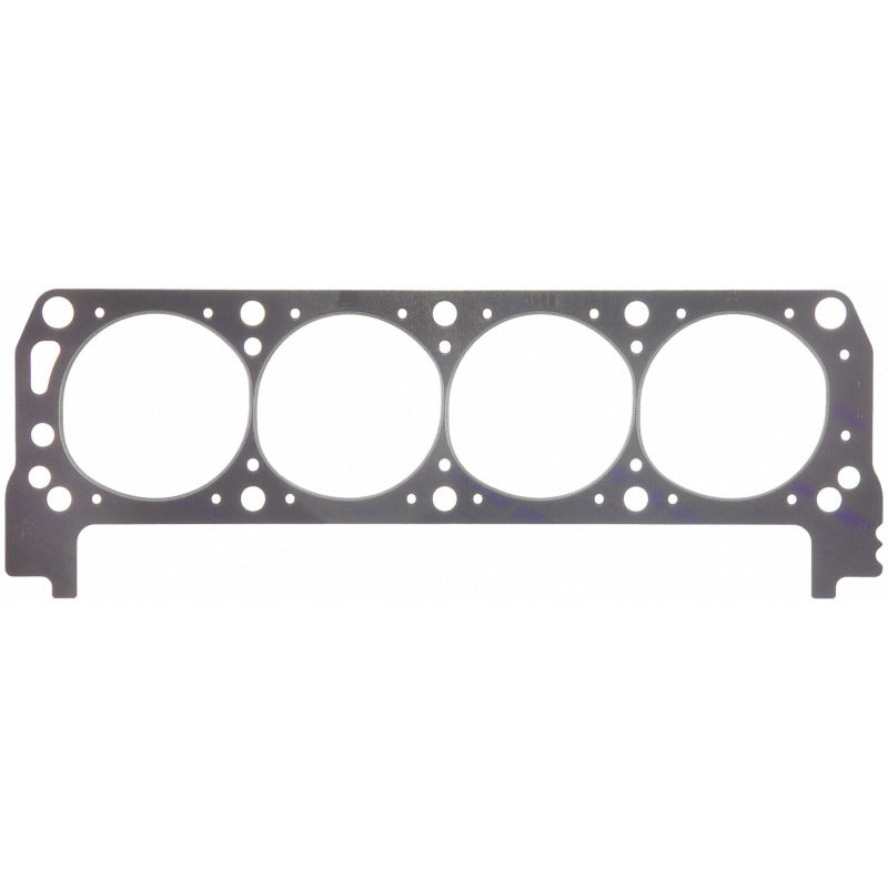 
    

Fel-Pro 1022 - FEL1022 - Fel-Pro 1022 Steel core laminate Engine Cylinder Head Gasket - Shipped in Europe - Tuningsupply.com

  