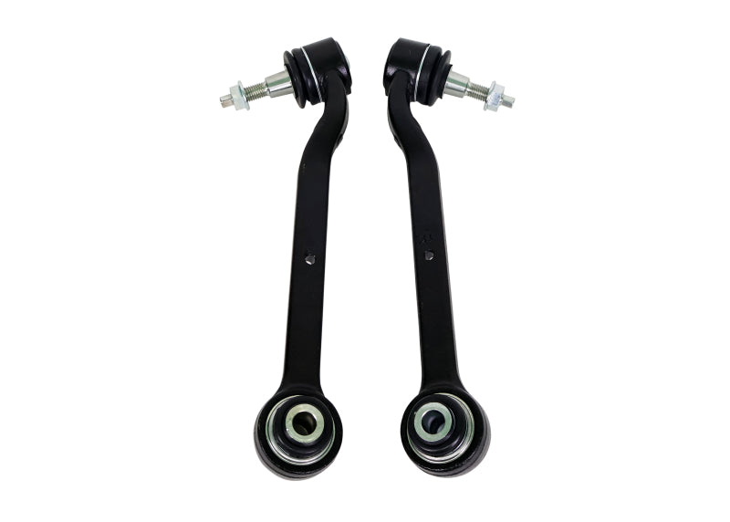 

Whiteline KTA417 - WHLKTA417 - Whiteline 15-23 Ford Mustang S550 Front Lateral Link Lower Control Arm - Shipped in Europe - Tuningsupply.com
