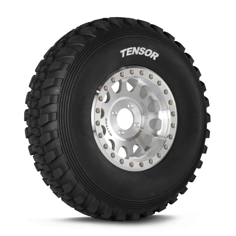 

Tensor Tire TT321015DS50 - TNSTT321015DS50 - Tensor Tire Desert Series (DS) Tire - 50 Durometer Tread Compound - 32x10-15 - Shipped in Europe - Tuningsupply.com
