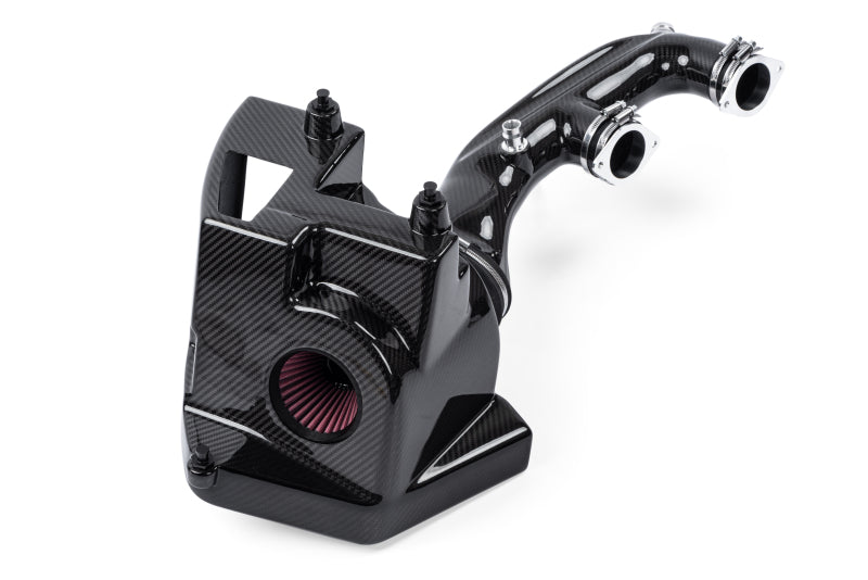 

APR CI100042 - APRCI100042 - APR 18-25 Audi RS5/RS5 Sportback (B9) 2.9T Carbon Fiber Intake System - Shipped in Europe - Tuningsupply.com

