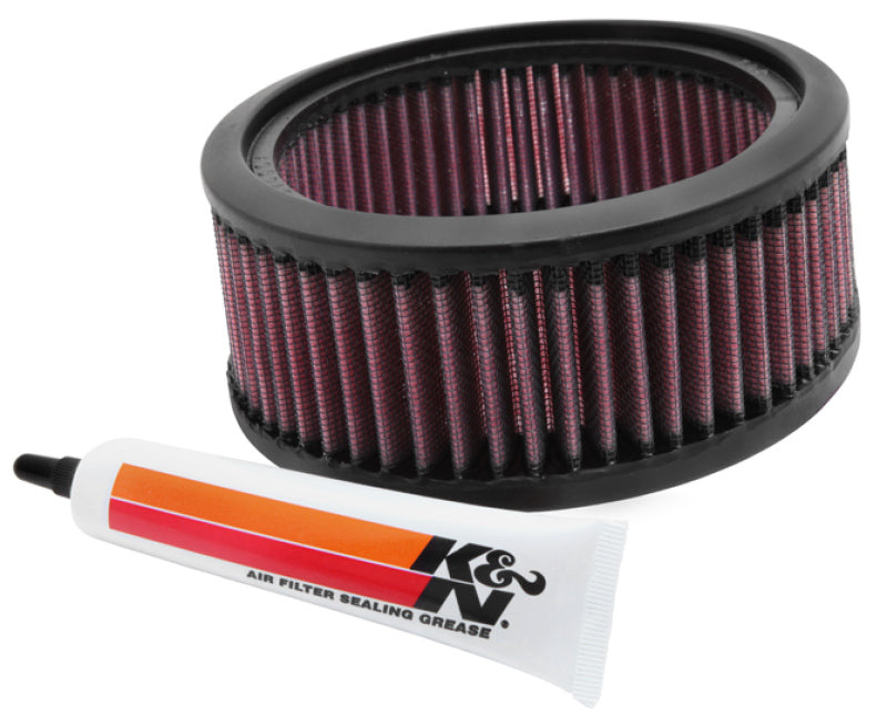 
  

K&N Engineering E-3226 - KNNE-3226 - K&N Custom Air Filter Round 4.625in ID / 6in OD / 2.5in Height - Shipped in Europe - Tuningsupply.com

